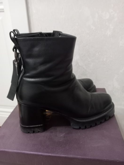 Осень-Весна женская