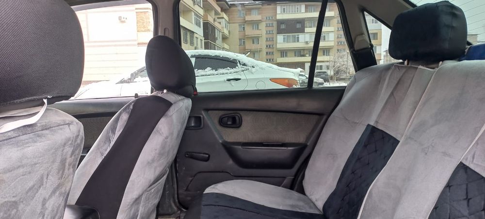 Машина в аренду на каждый день