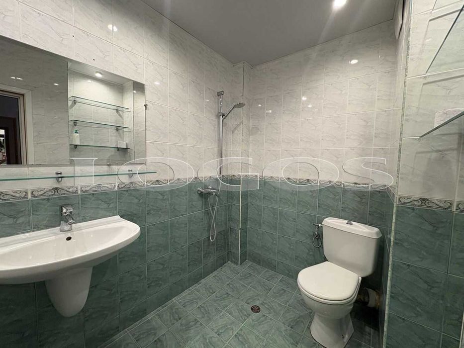 Дава се под наем Тристаен апартамент в Варна, Спортна зала - 86 кв.м за 663 € - Снимка #6