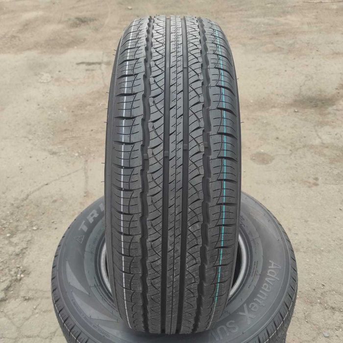 Шины в Алматы 225/70/16 Triangle TR259 (103H)
