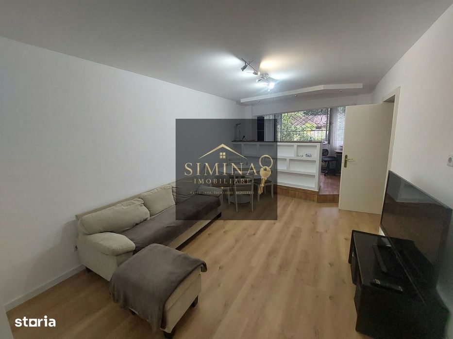Apartament 3 Camere, De Vanzare,  C-tin Romanu Vivu, Zona Cornisa