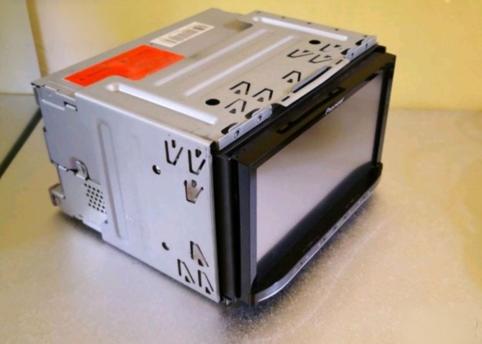 AVIC F20BT Pioneer Navi Bluetooth HDMI DVD CD MP3 USB