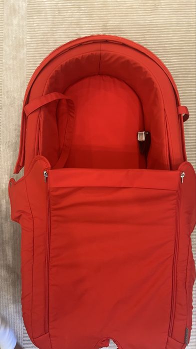 Stokke Xplory 2 in 1