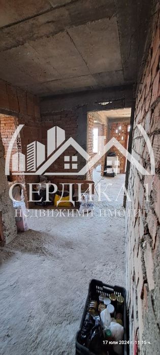 Продава се Етаж от къща в с. Покровник, Област Благоевград - 123 кв.м за 418 €/кв.м - Снимка #6