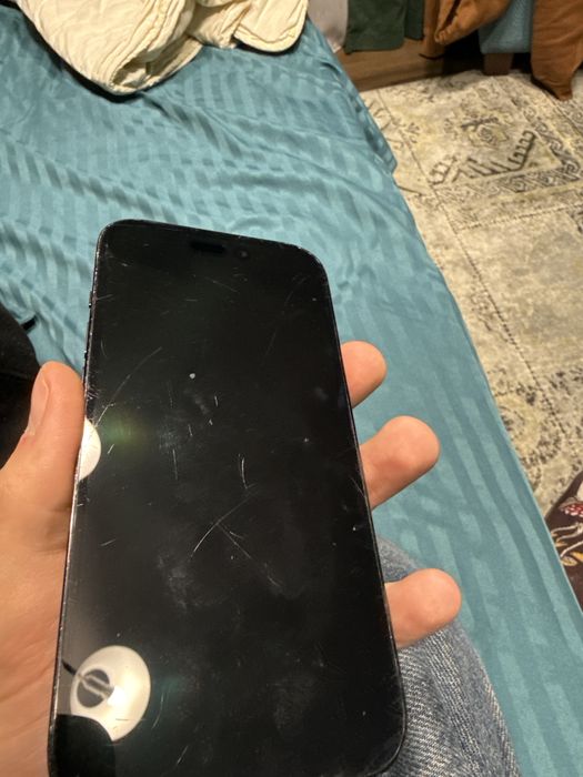 Iphone 14 pro 256 gb