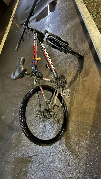 Продаю срочно Велосипед