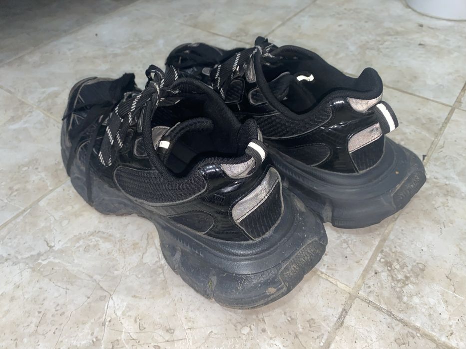 кроссовки balebciaga 3xl