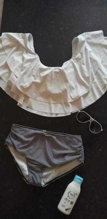 Дамски бански - всякакви модели