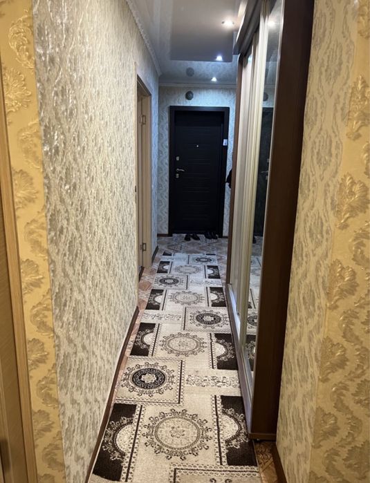 Продам 3 комнатную квартиру