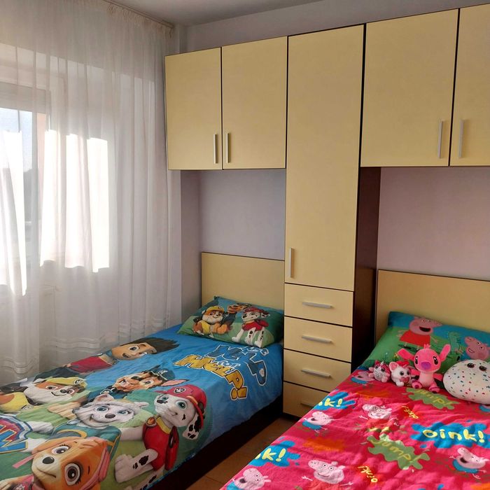 Mobilier copii complet