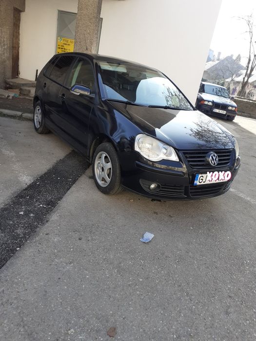 Vand polo 2007,1.2 benzina
