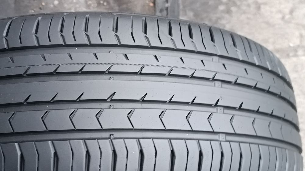 205/55/16 Continental Дот 1123