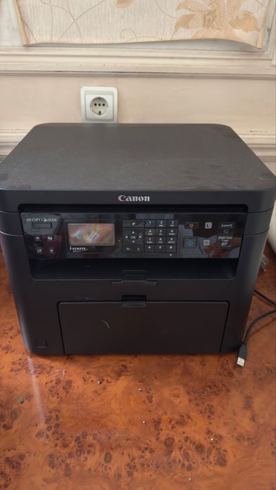 Canon MF211 printer