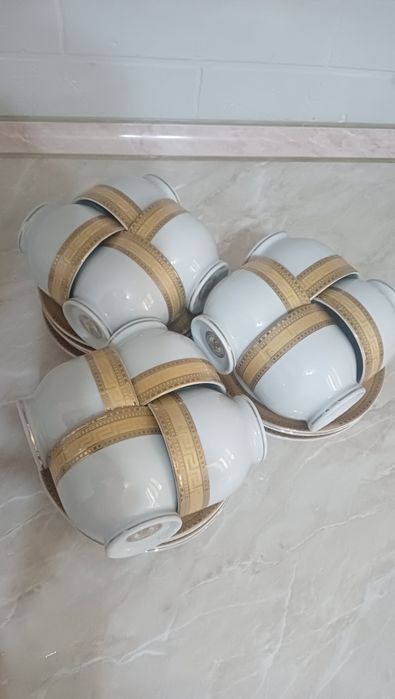 Продается сервис