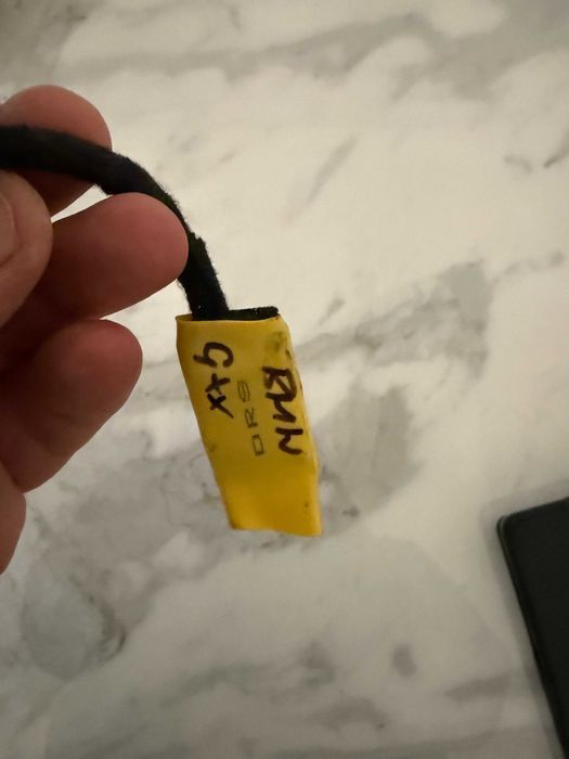 Odometer blocker Km for Bmw G12  2016