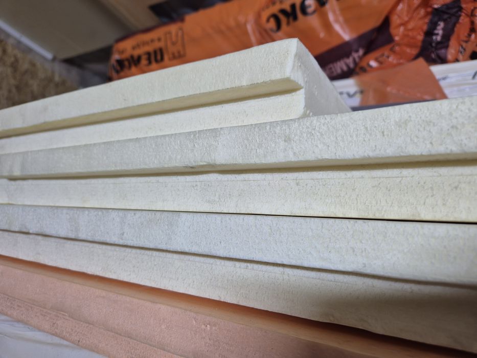 Продам пеноплекс