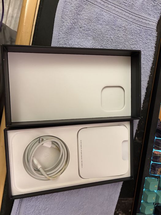 Продаю iphone 13 pro max 256 гг