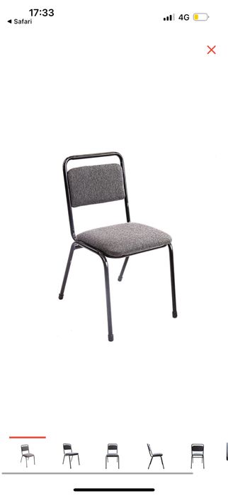 офисный стул/ стулья офисные/ стул