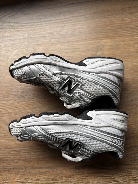Детски маратонки new balance