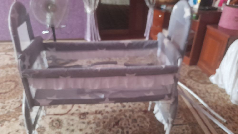 Lulka yaxshi yangi dek