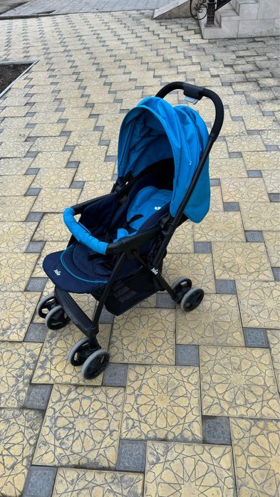 Детская коляска Joie Mirus