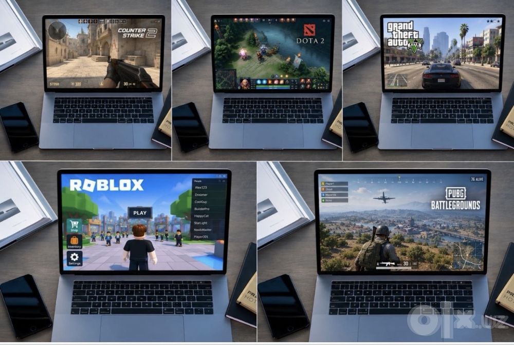 Macbook makbuk makbook pro 16 мощный профессиональный макбук про 16