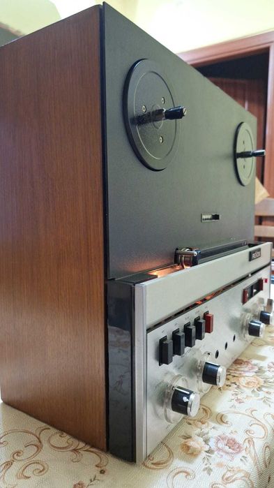 Magnetofon Revox A77 4 Track