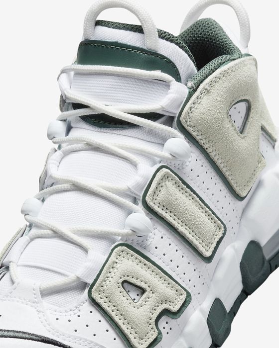 Nike Air More Uptempo - 37.5 и 38 Номер Оригинални