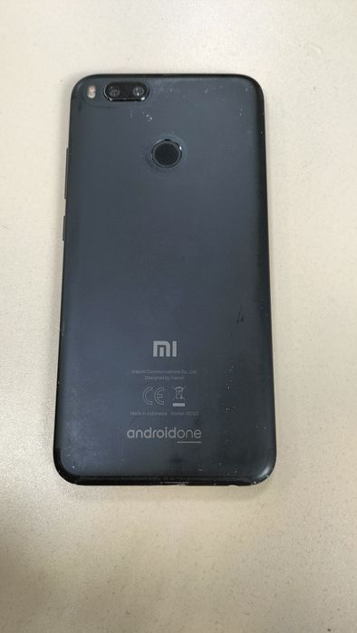 Продам Redmi a1 32gb