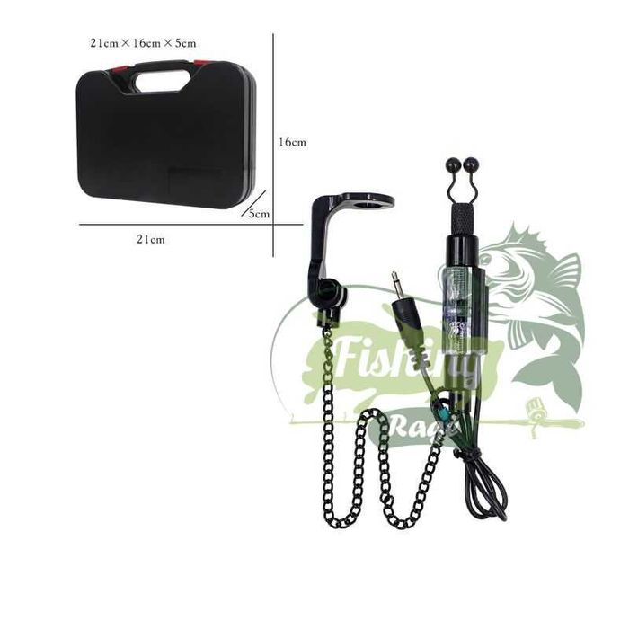 ПРОМО Комплект обтегачи FL Chain Swinger - 4бр.