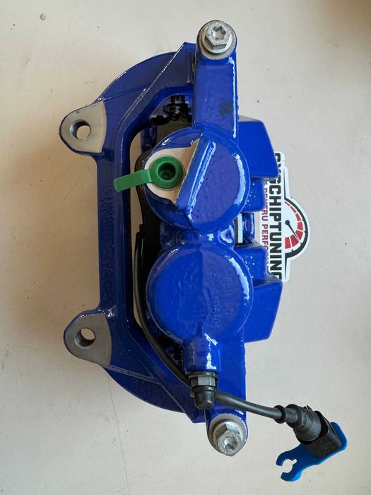 SET Etrieri frana stanga/dreapta  VW GOLF 8 VIII R-LINE 5WA106BM