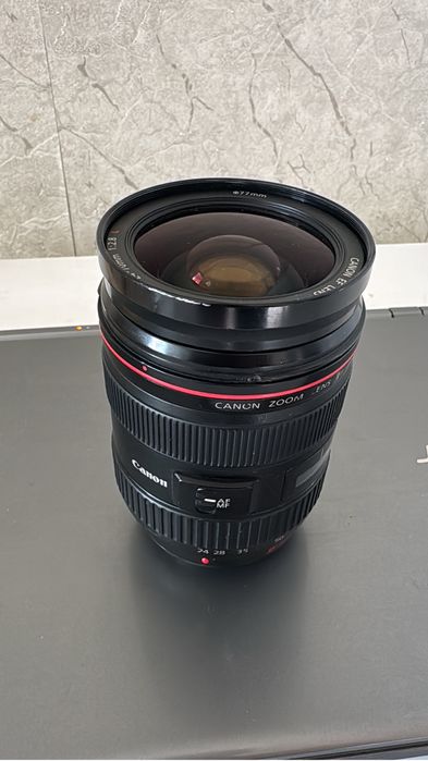 Продам обьектив в отличном состояние