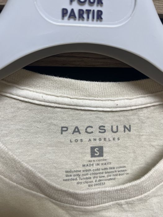 PACSUN Los Angeles USA - размер S / Оригинал