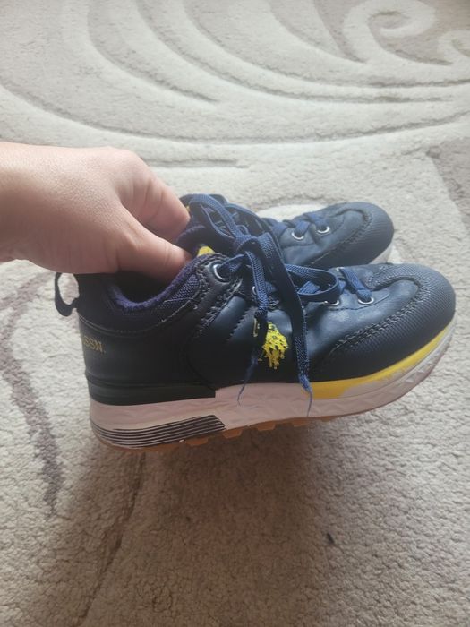 Детски маратонки Geox,adidas, Polo