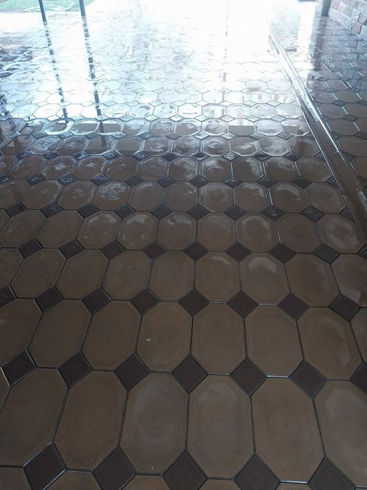 Чистка Брусчатки Клининговая Компания