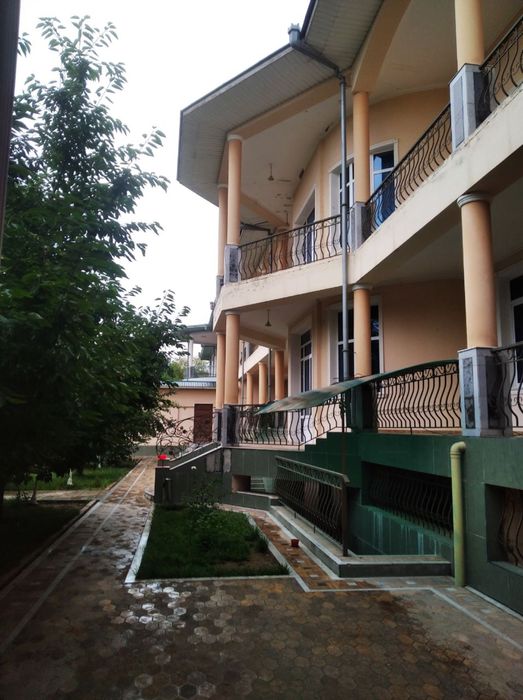 Дом 16 соток в дурмене (Санииф, Саниф, элитная махалля)