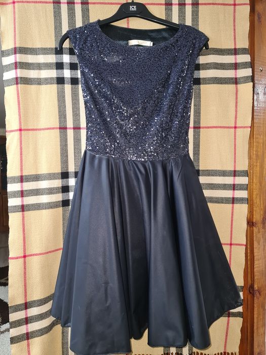 Красивое платье, на вечеринку, выпускной, праздник