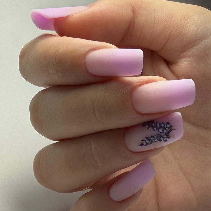 MANICHIURĂ GEL  si Oja semipermanenta