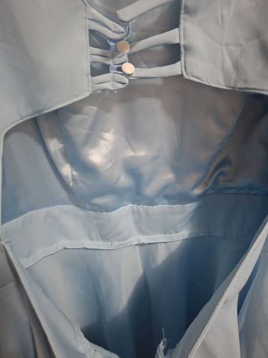 Rochie făcută pe comanda