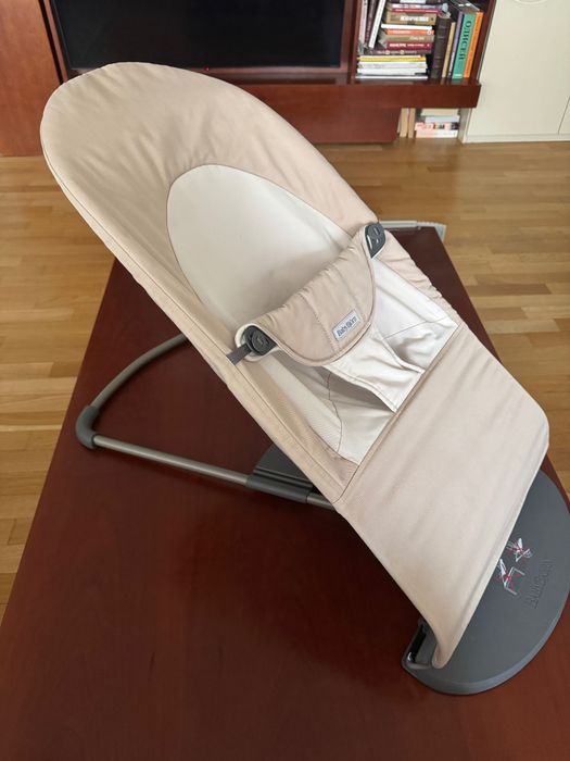 BabyBjörn bouncer