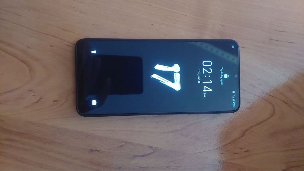 Infinix HOT 30i ideal arzon