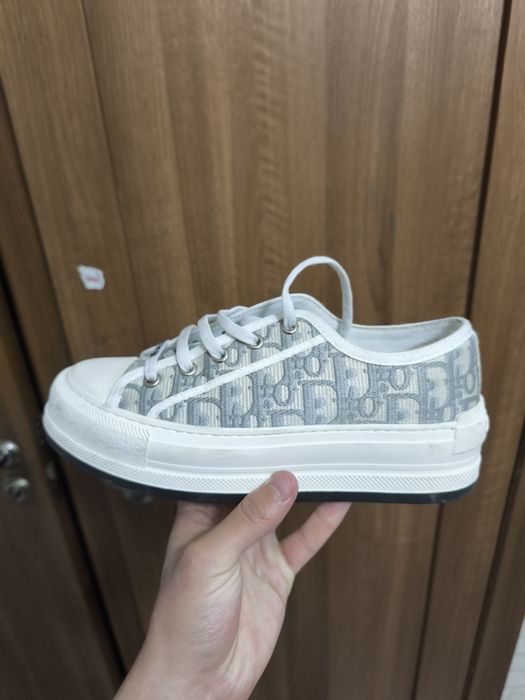 Кроссовки Dior 38 размер , женский