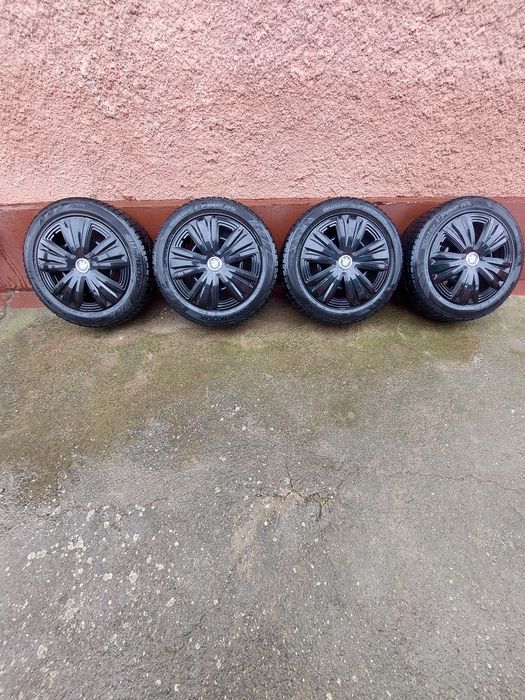 Jante Bmw R16  Originale