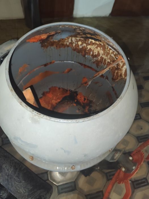 Бетоно мешалка бу