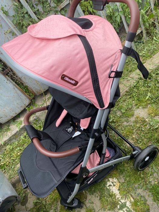 Лятна количка Chipolino - Combo