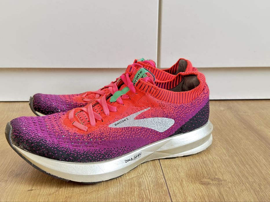 BROOKS Levitate 2