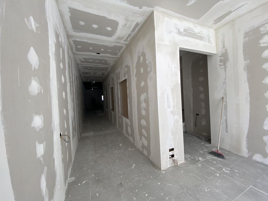 Amenajări interioare