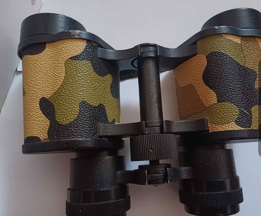 Бинокль БПЦ5.   8×30