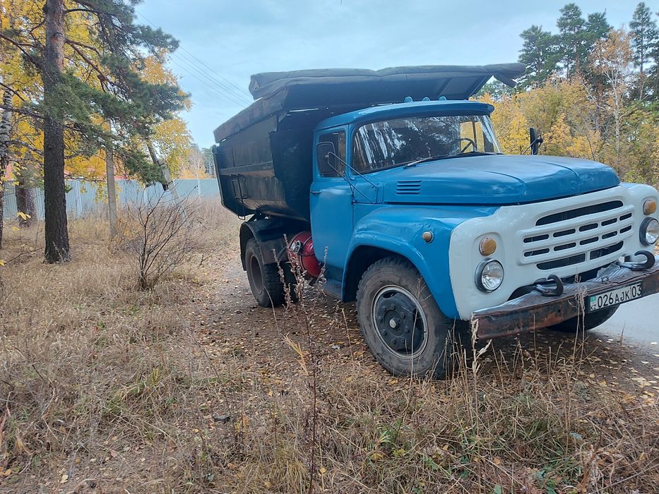 Продам  грузовой автомобиль