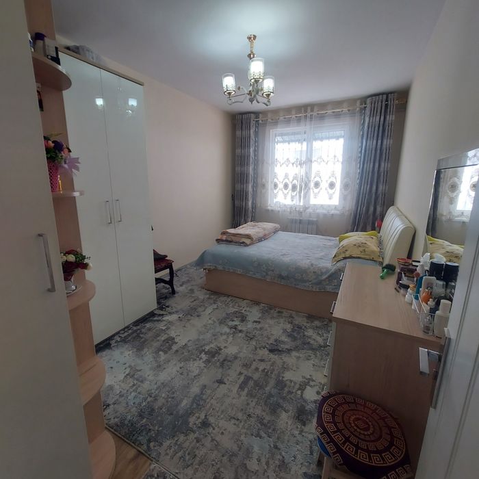 Яанги чоштепа 3 хонали квартира сотилади